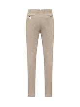 Slim Fit Trousers - Men | Lidia Shopping