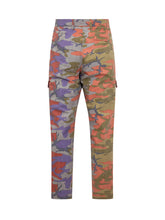Cargo Pants - Men | Lidia Shopping