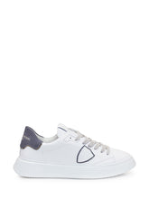 Temple Low Sneaker - Men | Lidia Shopping