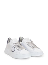 Temple Low Sneaker - Men | Lidia Shopping