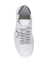 Temple Low Sneaker - Men | Lidia Shopping