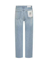 70S Stove Pipe Jeans - Re Done | Lidia Shopping