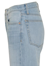 70S Stove Pipe Jeans - Re Done | Lidia Shopping