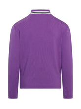 Track Knit Polo - Men | Lidia Shopping