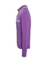 Track Knit Polo - Men | Lidia Shopping
