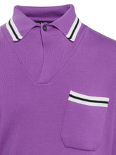 Track Knit Polo - Men | Lidia Shopping