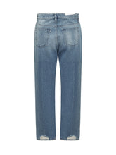 Sabina Girlfriend Jeans - 3 X 1 | Lidia Shopping