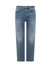 Austin Crop-Core Jeans - 3 X 1 | Lidia Shopping