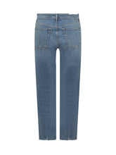 Austin Crop-Core Jeans - 3 X 1 | Lidia Shopping