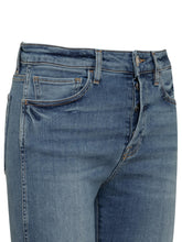 Austin Crop-Core Jeans - 3 X 1 | Lidia Shopping