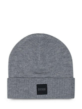 Beanie with Logo - Kids | Lidia Shopping