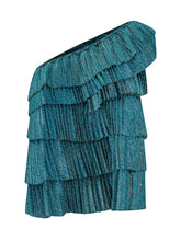 One-shoulder Top - Forte Forte | Lidia Shopping