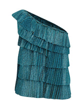 One-shoulder Top - Forte Forte | Lidia Shopping