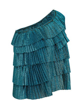 One-shoulder Top - Forte Forte | Lidia Shopping