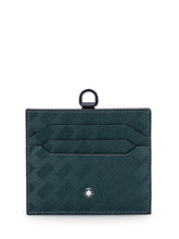 Card Holder with Logo - Men | Lidia Shopping