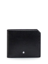 Leather Wallet - Men | Lidia Shopping