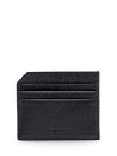 Leather Card Holder - Men | Lidia Shopping