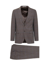 Two-Piece Suit - Corneliani Cc Collection | Lidia Shopping