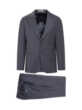 Two-Piece Suit - Corneliani Cc Collection | Lidia Shopping