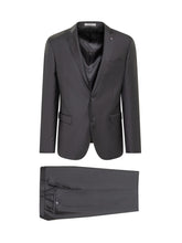 Two-Piece Suit - Corneliani Cc Collection | Lidia Shopping