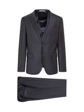 Three-Piece Suit - Corneliani Cc Collection | Lidia Shopping