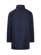 Urban Duty Jacket - Fay | Lidia Shopping