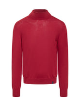 Turtleneck Sweater - Fay | Lidia Shopping