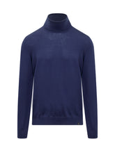 Turtleneck Sweater - Fay | Lidia Shopping