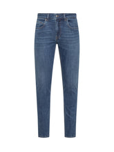 5 Pockets Jeans - Fay | Lidia Shopping