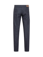 5 Pockets Jeans - Fay | Lidia Shopping