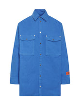 Pocket Shirt - Heron Preston | Lidia Shopping
