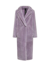Long Coat - Blancha | Lidia Shopping