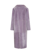 Long Coat - Blancha | Lidia Shopping