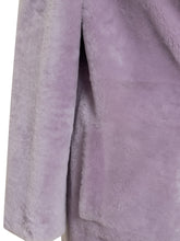 Long Coat - Blancha | Lidia Shopping