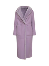 Long Coat - Blancha | Lidia Shopping
