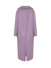 Long Coat - Blancha | Lidia Shopping