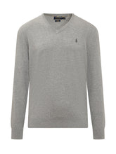 V-Neck Sweater - Men | Lidia Shopping