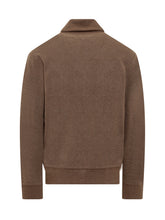Cardigan with Logo - Men | Lidia Shopping