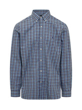 Plaid Shirt - Men | Lidia Shopping