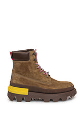 Mon Corp Ankle Boots - Men | Lidia Shopping