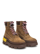 Mon Corp Ankle Boots - Men | Lidia Shopping