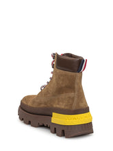 Mon Corp Ankle Boots - Men | Lidia Shopping