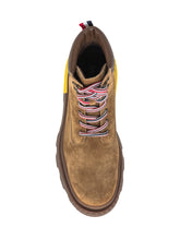 Mon Corp Ankle Boots - Men | Lidia Shopping