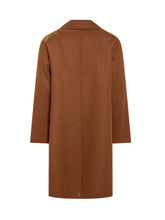 Coat with Buttons - Men | Lidia Shopping