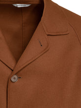Coat with Buttons - Men | Lidia Shopping