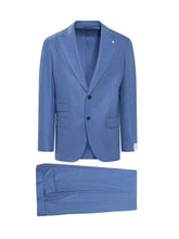 Punta Lancia Suit - Lbm | Lidia Shopping