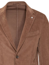 Velvet Blazer - Lbm | Lidia Shopping