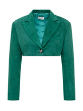 Cropped Jacket - Giuseppe Di Morabito | Lidia Shopping