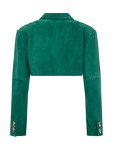 Cropped Jacket - Giuseppe Di Morabito | Lidia Shopping