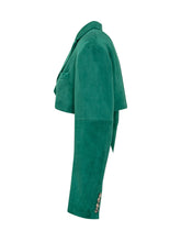 Cropped Jacket - Giuseppe Di Morabito | Lidia Shopping